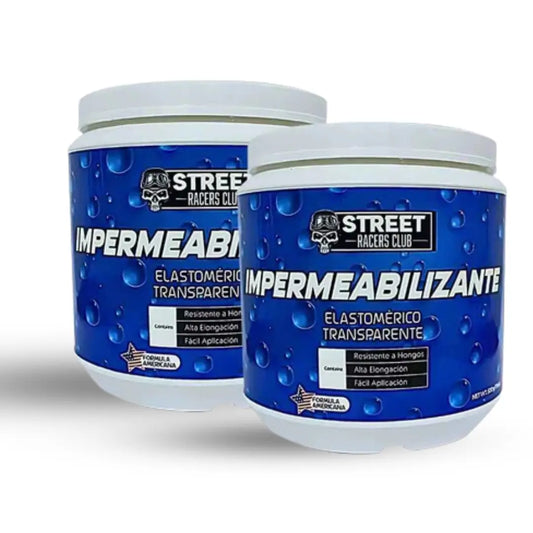 Impermeabilizante 500 ml